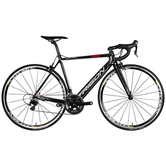 Cycle - TRIGON DARKNESS RS 105