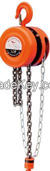 HSZ Type Chain block