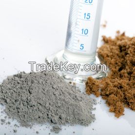 TIPA for Cement Grinding Additive