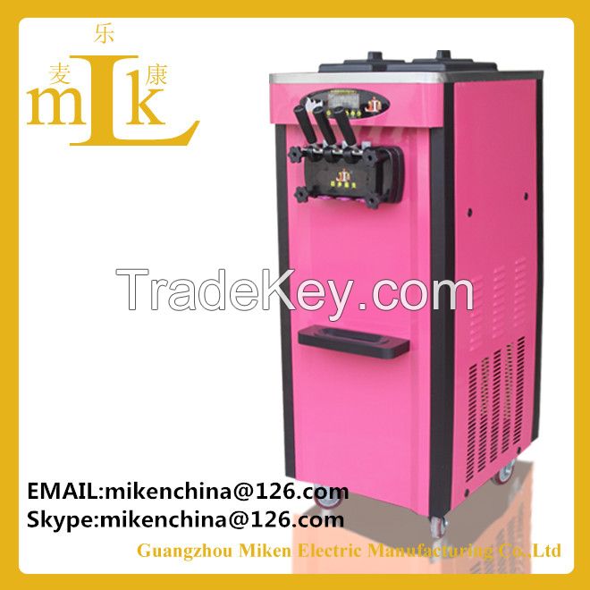 miken ice cream machine