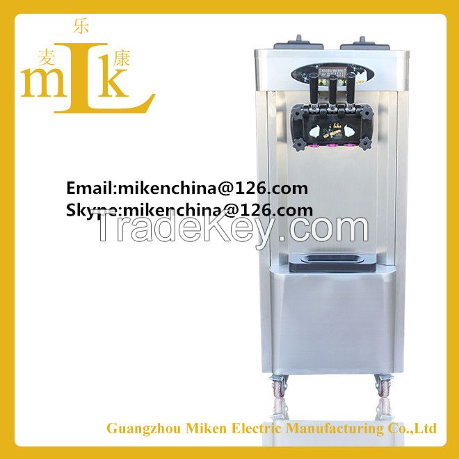 MK-25D Yogurt stainless steel ice cream machine--manufacturing 