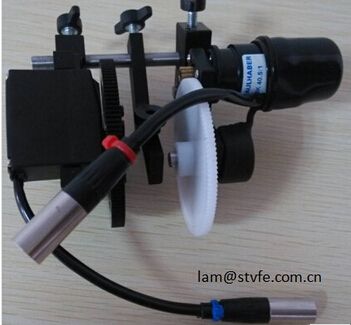 focus and zoom motor , camera crane accessories