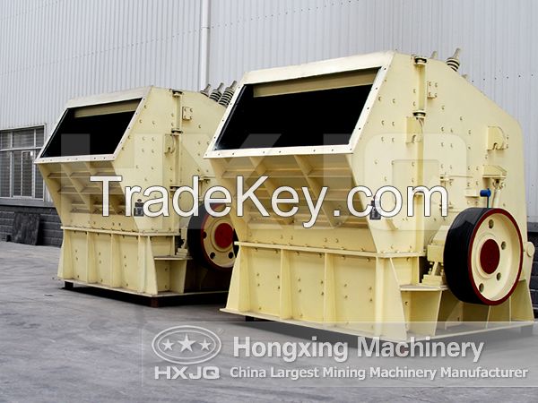 Stone Impact crusher