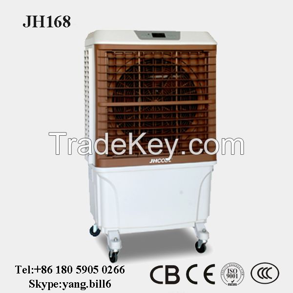 Perfect for outdoor cooling evaporative air coolers