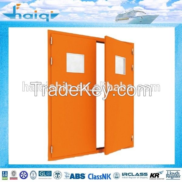 Marine Fireproof Door for Ships CCS, ABS, DNV, GL, LR, RINA, BV, NK, K