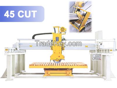 cutting machine for stone