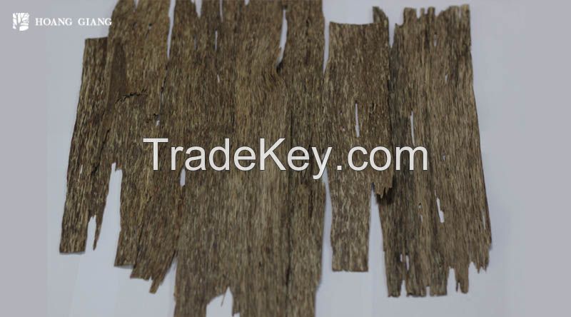 Agarwood chips Grade B - ACPB