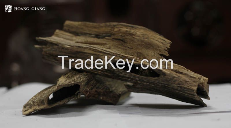 Special Agarwood chunks - ACKS