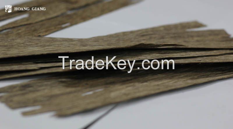 Agarwood chips Grade B - ACPB