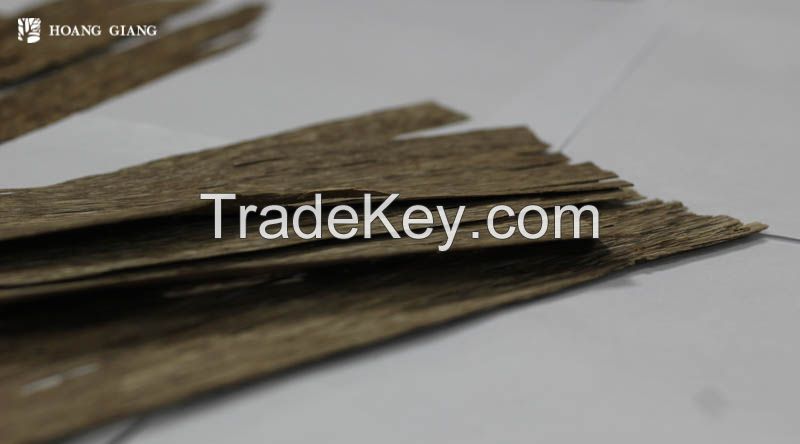 Agarwood chips Grade B - ACPB