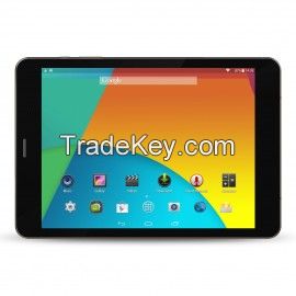 DJC Touchtab5 8" Tablet PC