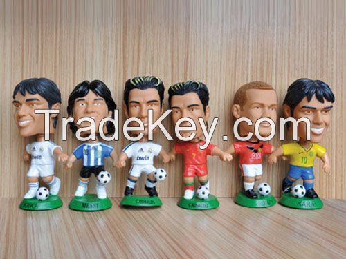 Football Figures