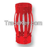 Hinged Non-Weld Bow Spring Centralizer (OM001)