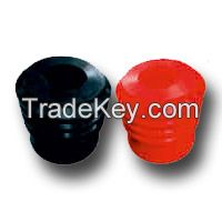 Conventional Top and Bottom cementing plugs (OM105)