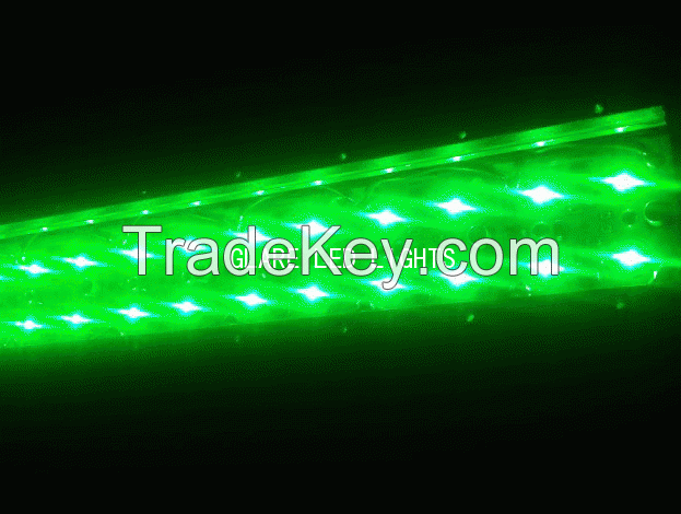 Green Tractor LED Light bars 72 Watt 12.5&iuml;&frac14;‚