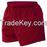 Rugby Ball Short