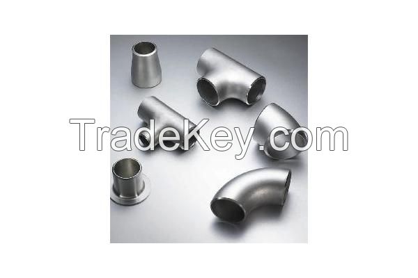 304,304L,321,316,316L stainless pipe fittings