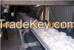 Acid, Alkail Resistant conveyor belt manufacturer