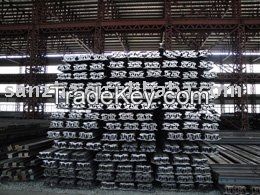 30kg light steel rail for sale