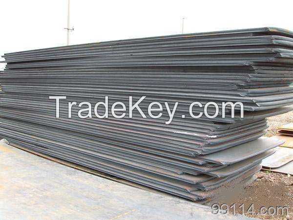 high quality steel plates supplier
