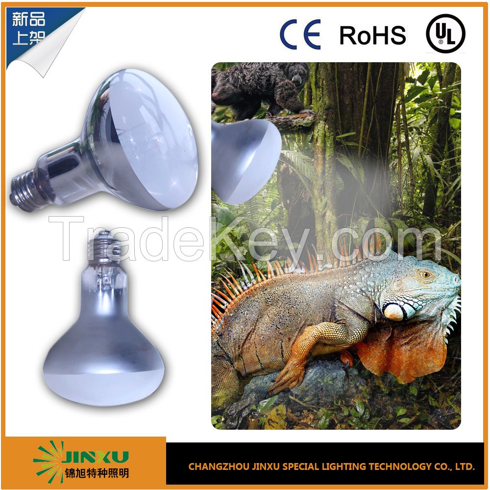 Mercury Reflector Reptile UVB Lamps