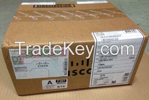 New Original CISCO Router ASR1002-X