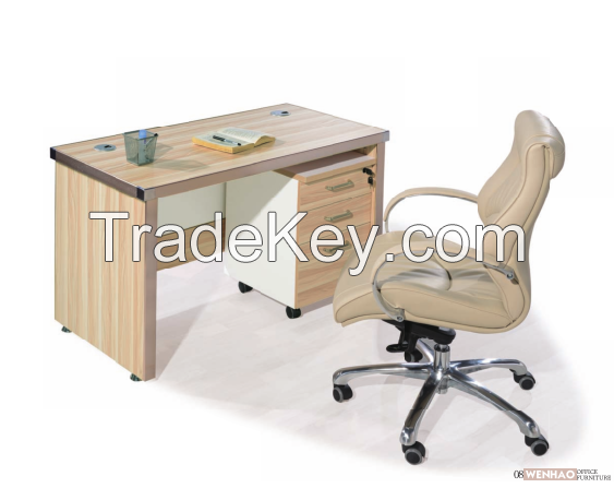 2015 new style office furniture office desk EM-302/1206