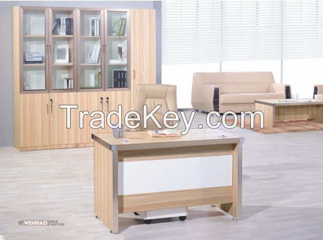 2015 new style office furniture office desk EM-302/1206