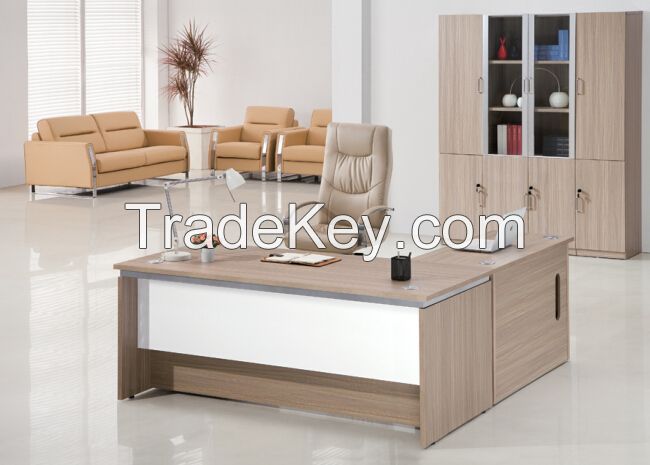 hot selling modern office furniture,office desk,manager desk CM-03/1808