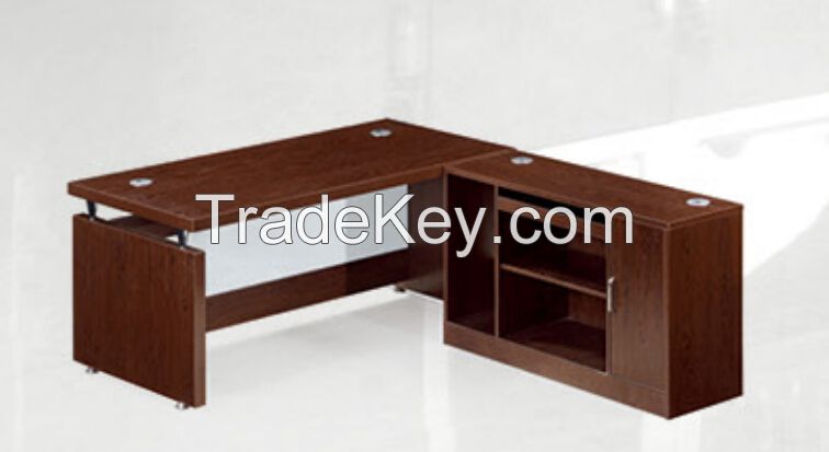 Modern office furniture , Office Desk, manager desk MS-04/1808