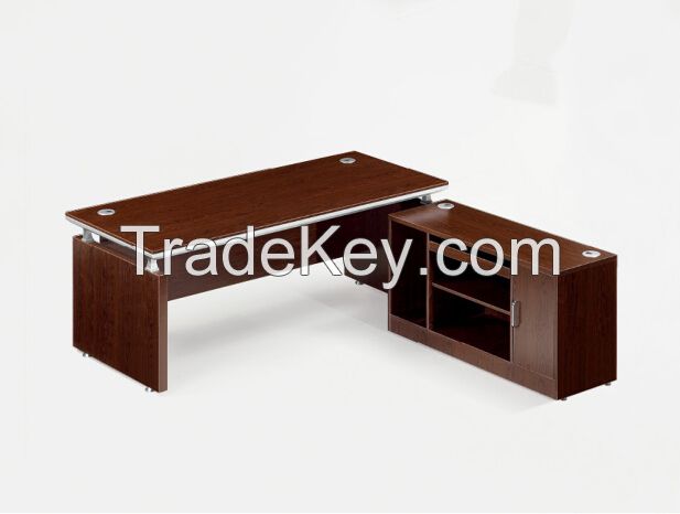 Modern office furniture , Office Desk, manager desk MS-02/1808