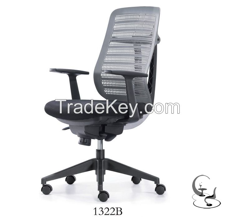 Hotsale High back Office  Chair, mesh Office Chair 1322A