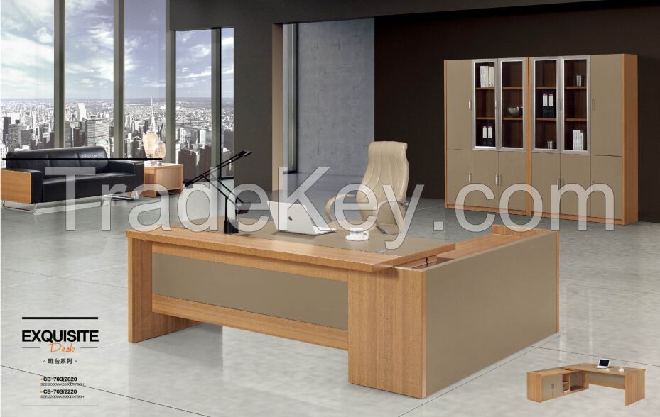 2015 new style office desk,office table