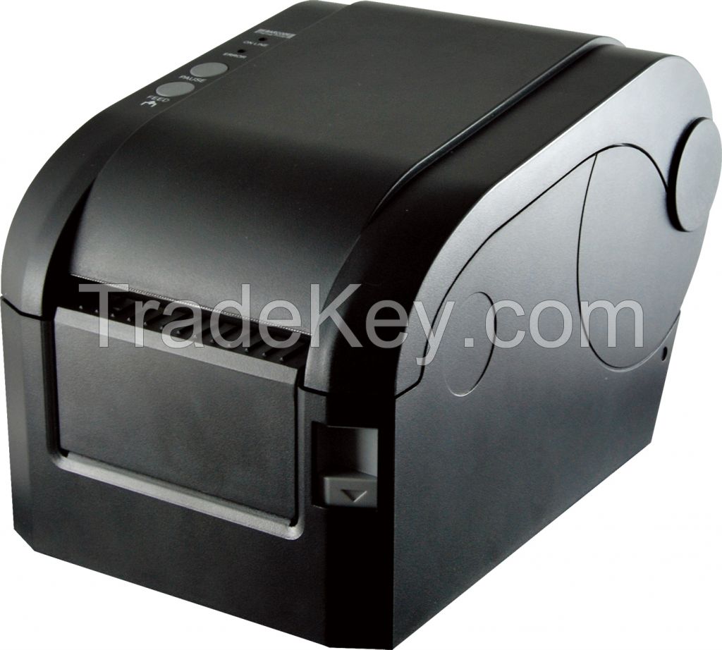 Hot sale  GP-3120TN thermal barcode label printer high quality with best price