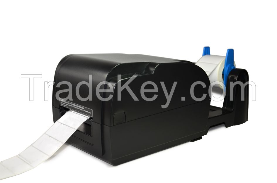 Gprinter GP-9034T high quality thermal transfer barcode label printer