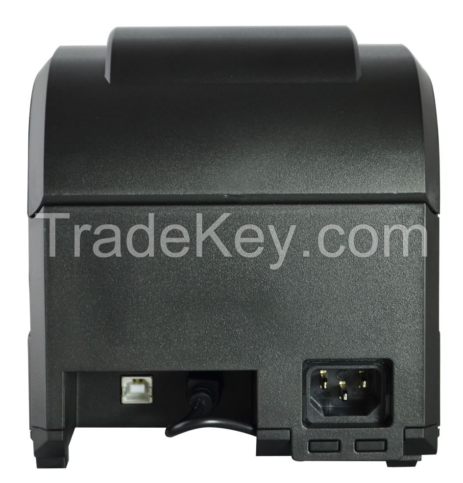 Hot sale  GP-3120TL thermal barcode label printer high quality with best price