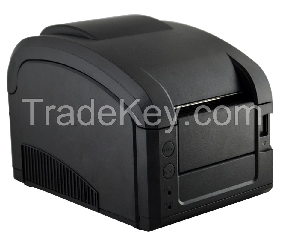 Hot sale  GP-3120TL thermal barcode label printer high quality with best price