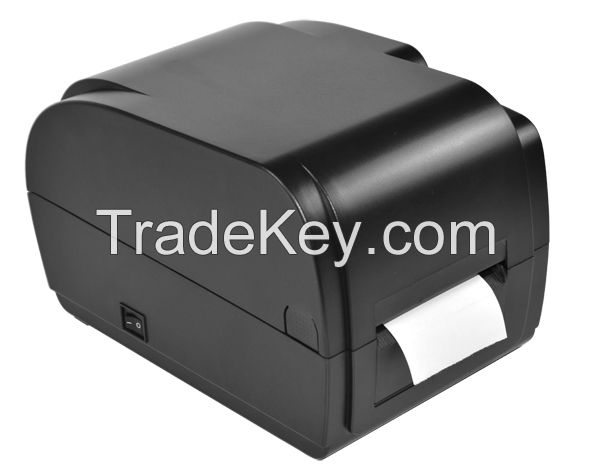 Gprinter GP-9034T high quality thermal transfer barcode label printer