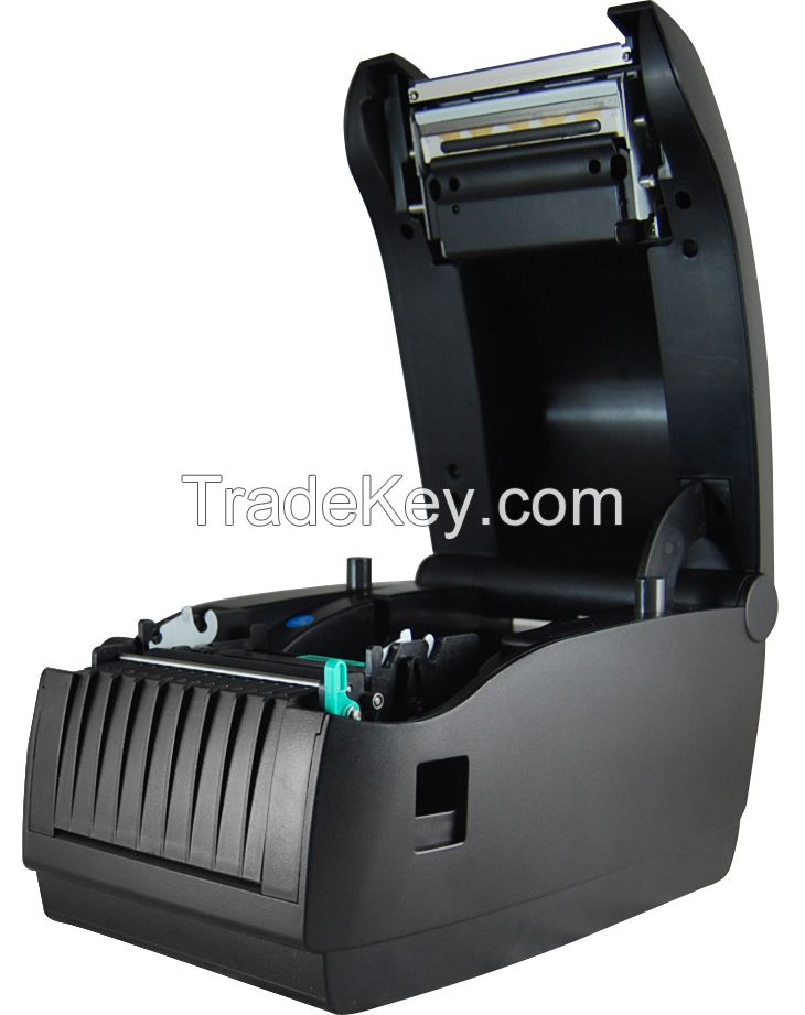 Hot sale GP-3150TIN thermal barcode label printer high quality with best price