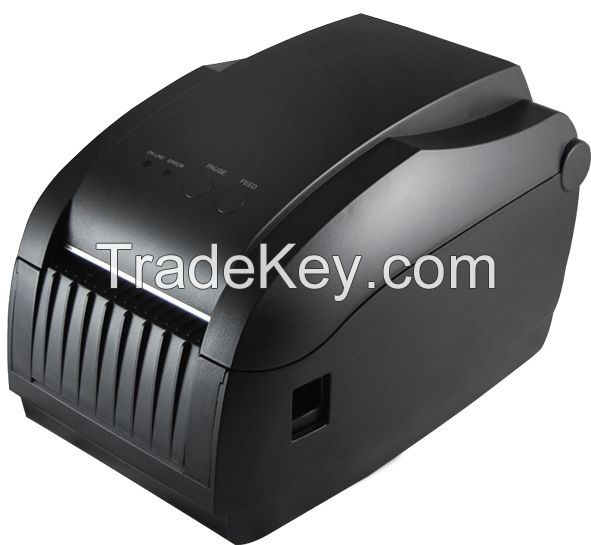 Hot sale GP-3150TIN thermal barcode label printer high quality with best price