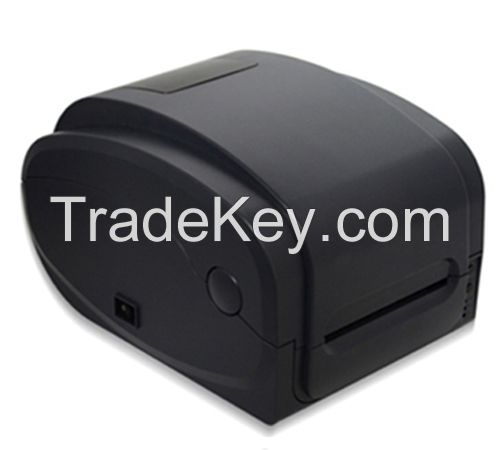 Gprinter GP-1125T high quality thermal transfer barcode label printer