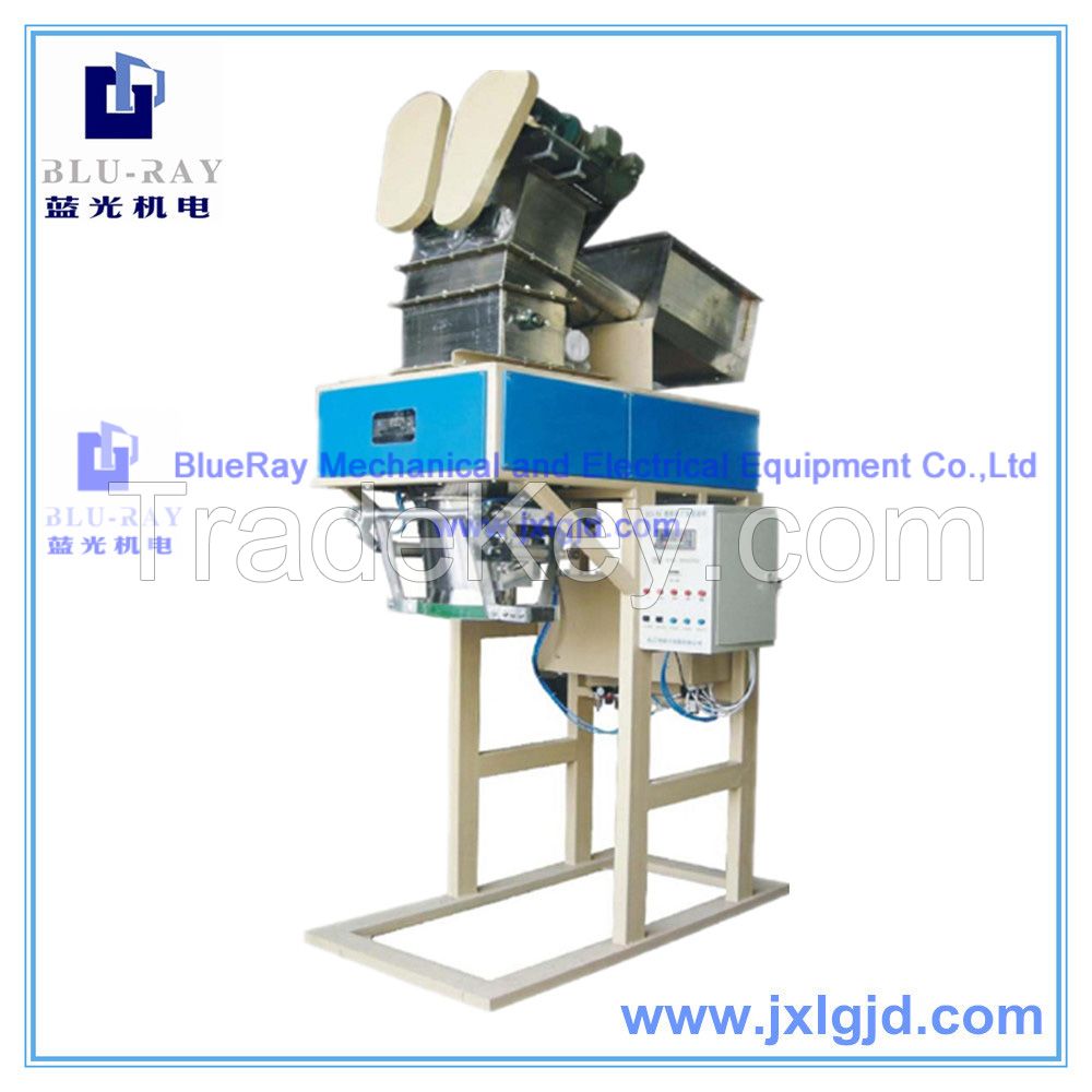 powder filling machine