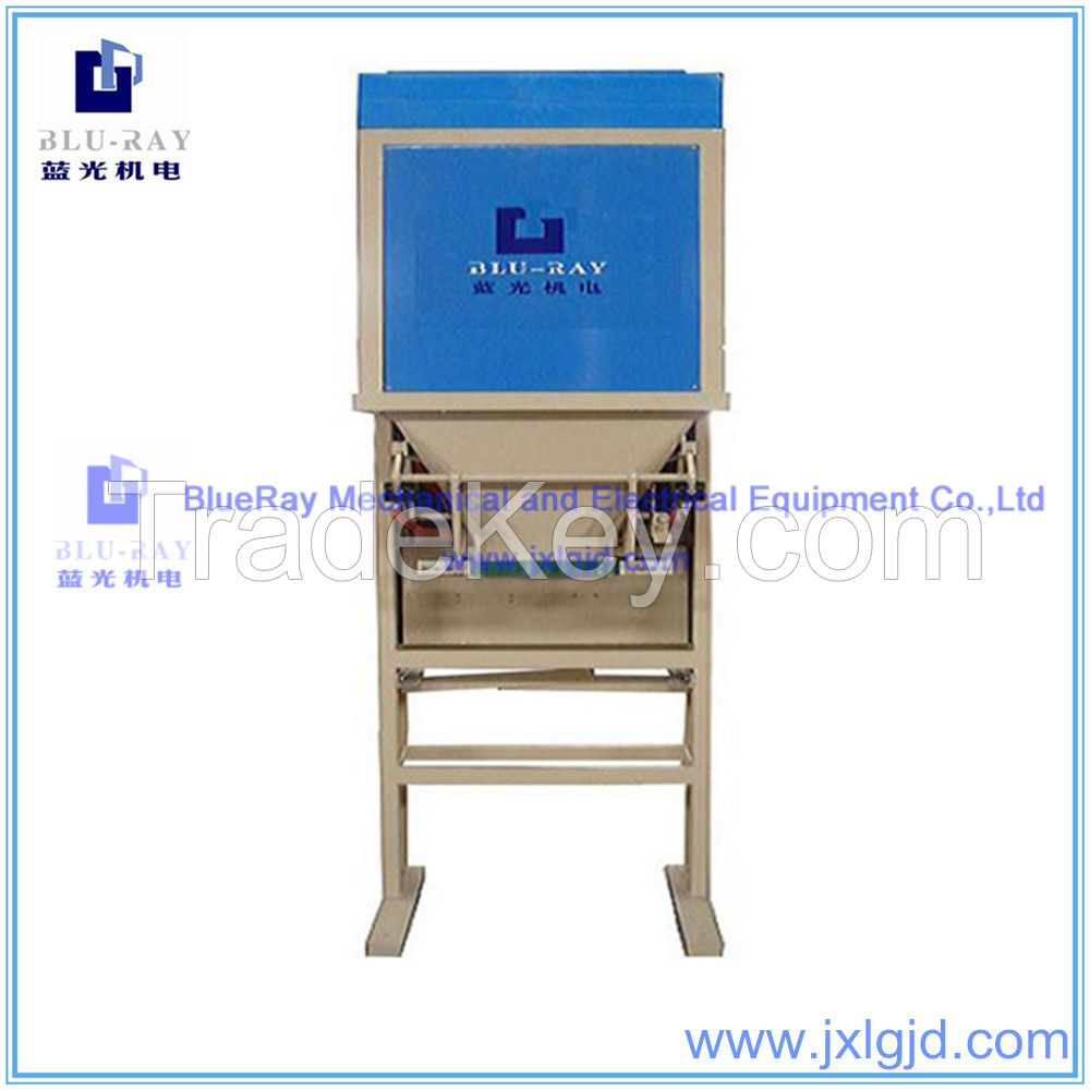 PP granule packing machine