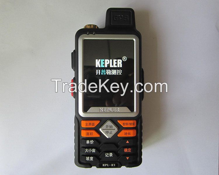 Kepler KPL-K1  GPS land measuring device