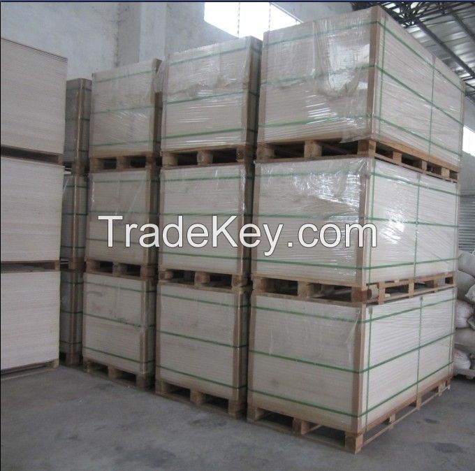 Magnesium Oxide Boards