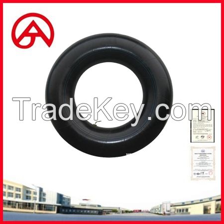 Butyl Inner tube radial truck tire coach tire industrial tire