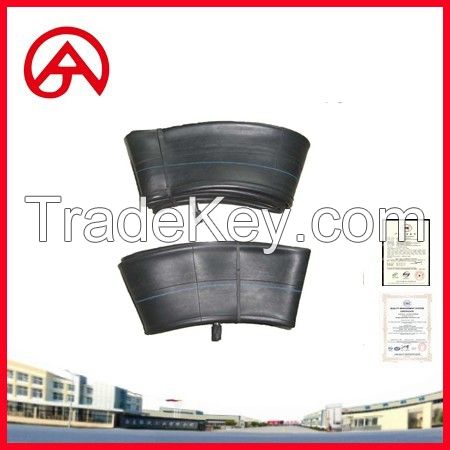 Butyl Inner tube radial truck tire 