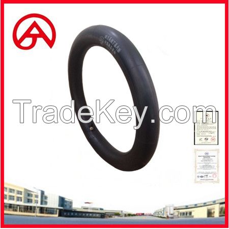 Butyl Inner tube radial motorcycle tire