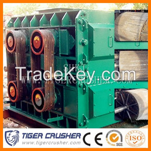 Four Roller Crusher