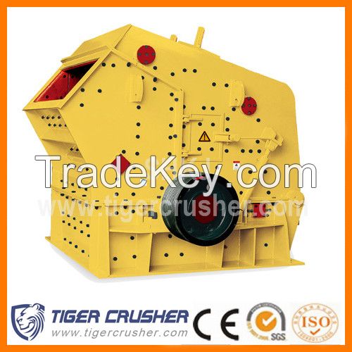 PF Impact Crusher